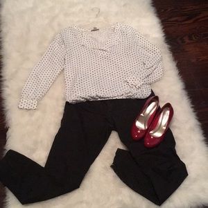 Cute Loft blouse